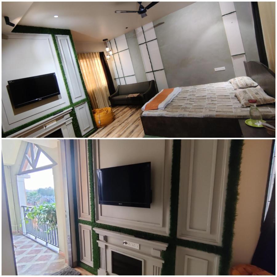 Entire Craftsman House With 2 Bedrooms Kitchen And More Rāipur Exteriör bild